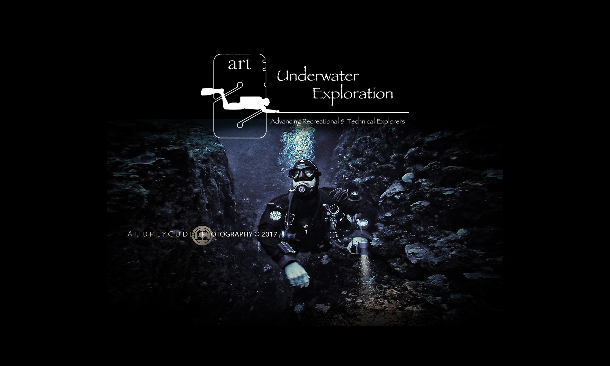 Home Underwater Exploration